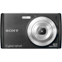 Camera digital Sony DSC-W510 12.1